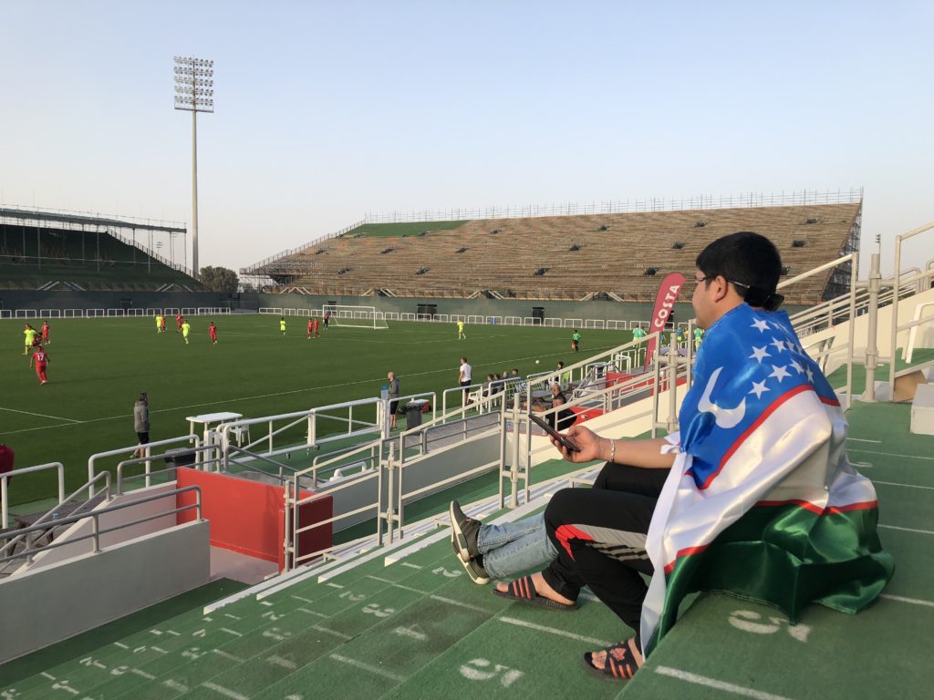 中央アジア各国の２０１９シーズン 後期の移籍期間について ドバイとタイを拠点に活動をするサッカーエージェント会社 Goal Sports Agency