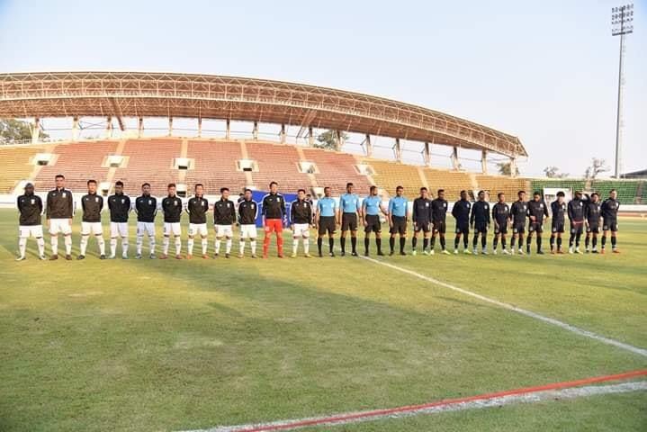 Afcカッププレーオフ スバイリエンfc カンボジア がafcカップ本戦出場決定致しました ドバイとタイを拠点に活動をするサッカーエージェント会社 Goal Sports Agency