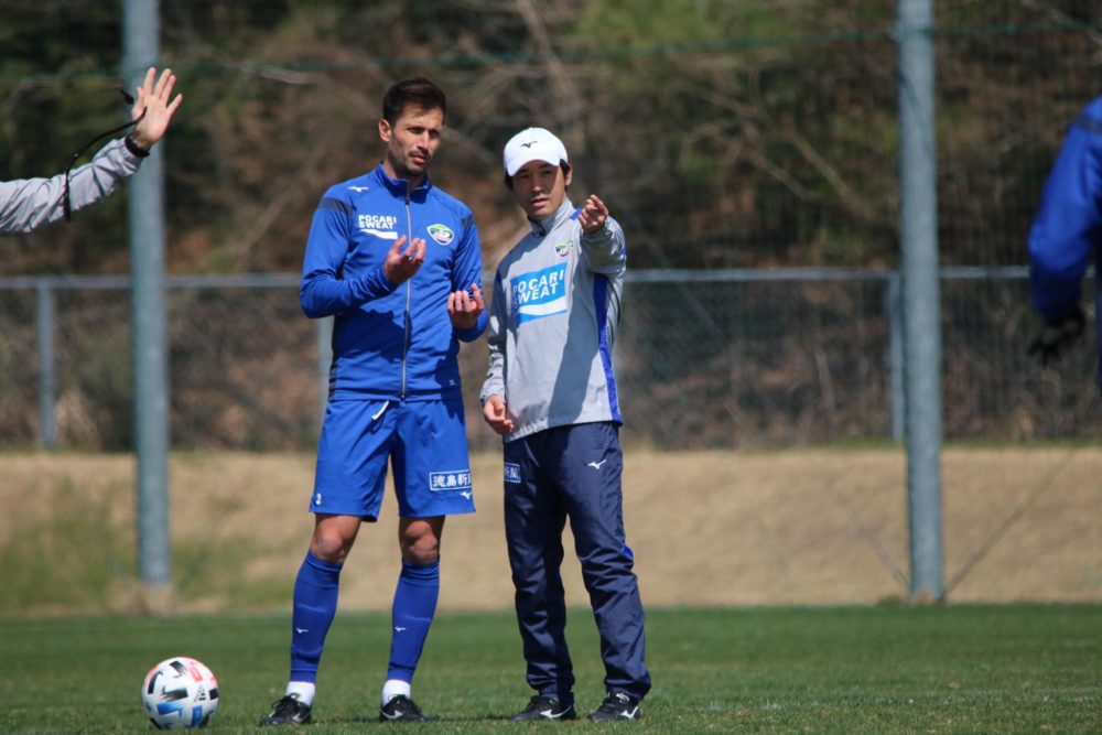 海外サッカー歴１７年 深澤正博が語る海外で成功する為の心構え ドバイとタイを拠点に活動をするサッカーエージェント会社 Goal Sports Agency